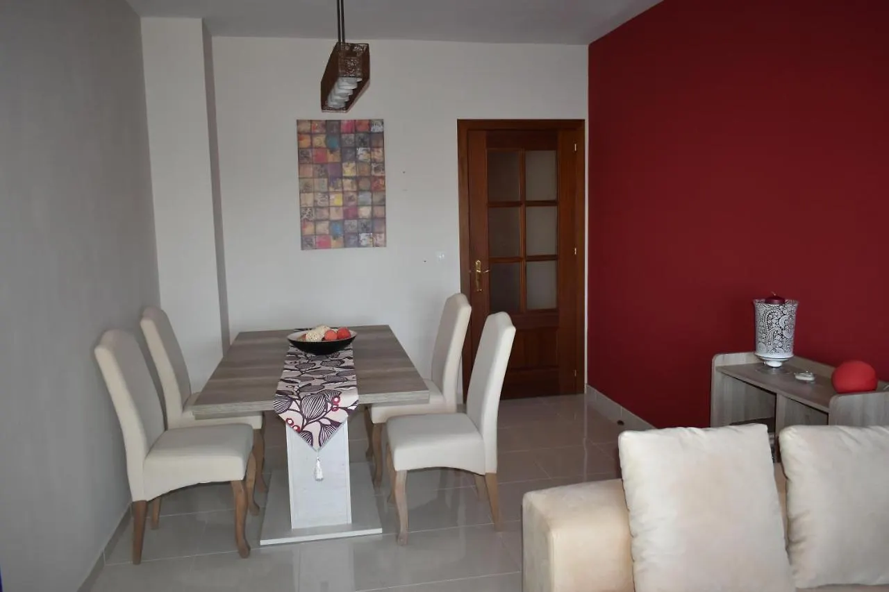 Apartamento En Avenida Nazaret Apartment Jerez de la Frontera