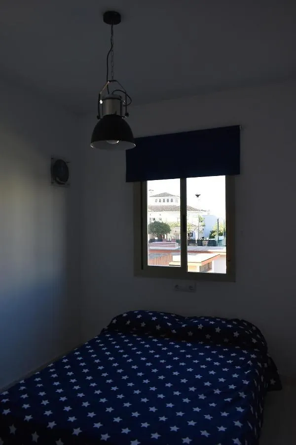 Apartamento En Avenida Nazaret Apartment Jerez de la Frontera