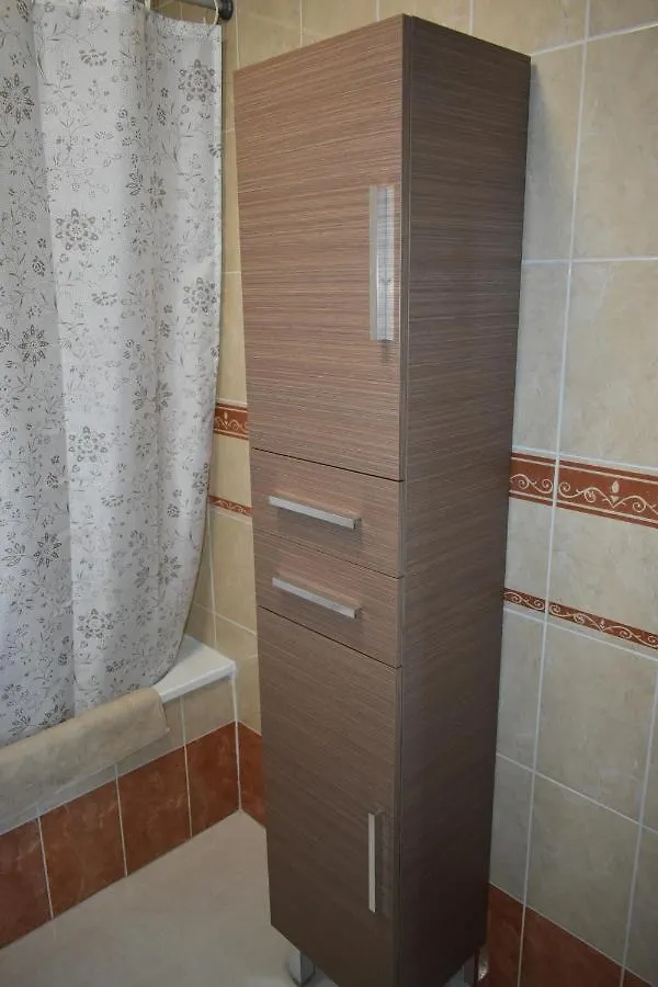 Apartamento En Avenida Nazaret Apartment Jerez de la Frontera Spain