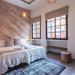  Apartamento Corceles Casa Palacio