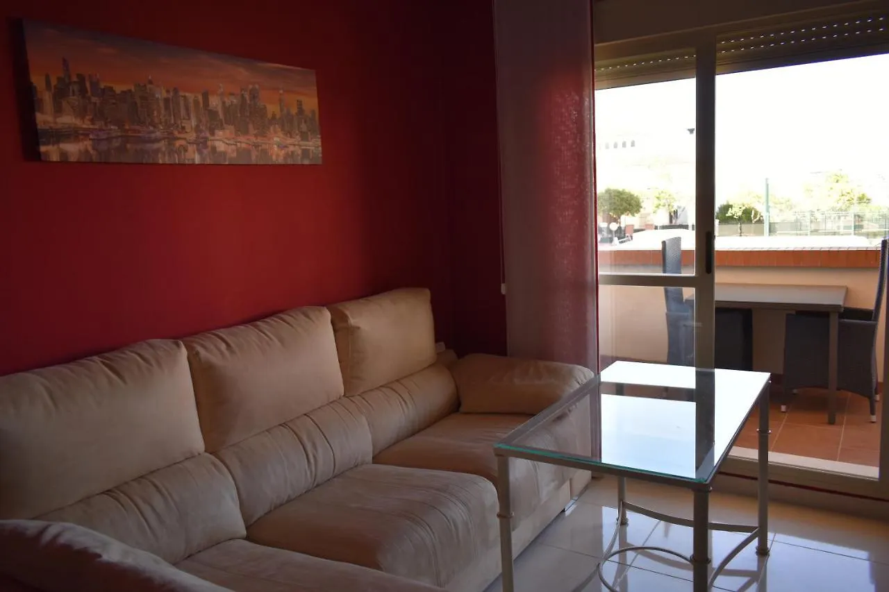 Apartamento En Avenida Nazaret Apartment Jerez de la Frontera 0*,  Spain