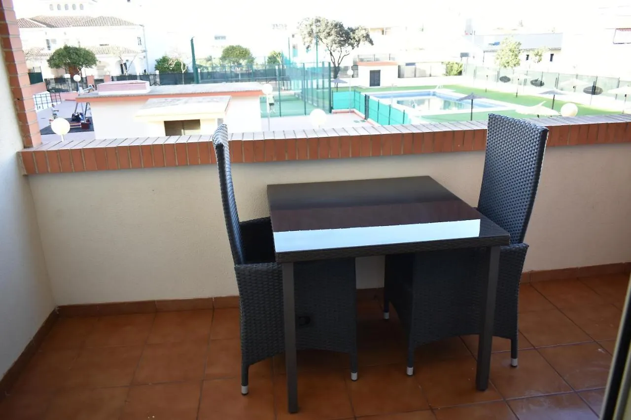 Apartamento En Avenida Nazaret Apartment Jerez de la Frontera
