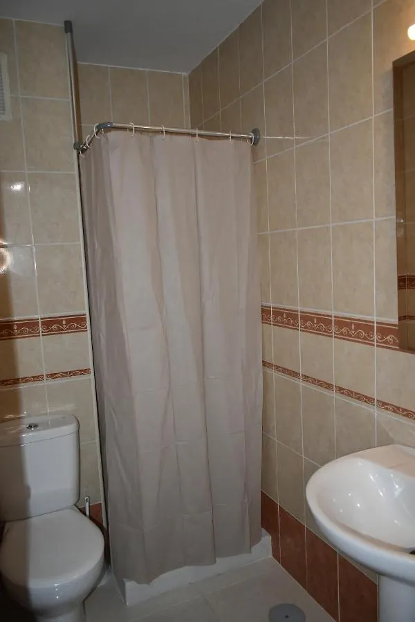 Apartamento En Avenida Nazaret Apartment Jerez de la Frontera Spain