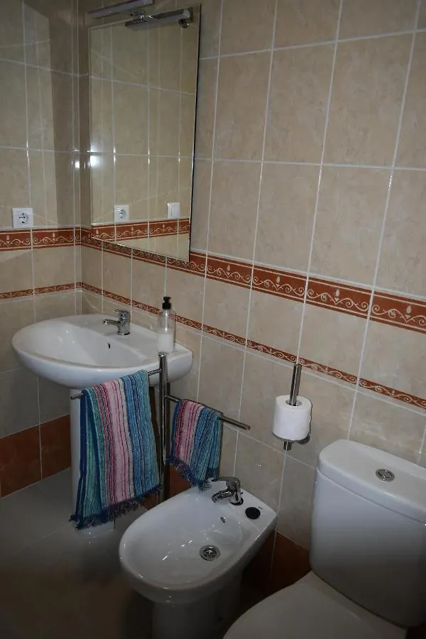 Apartamento En Avenida Nazaret Apartment Jerez de la Frontera