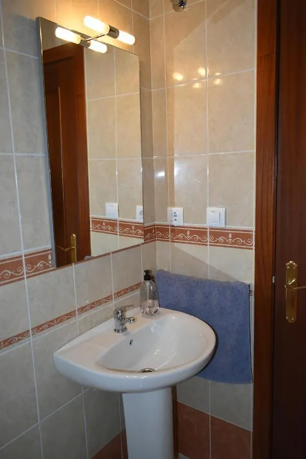 Apartamento En Avenida Nazaret Apartment Jerez de la Frontera